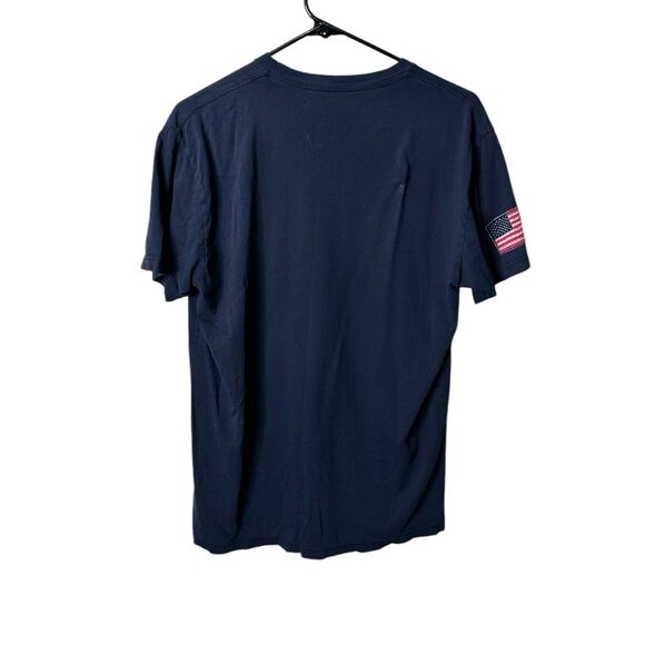 Capcom American street fighter tee men’s large - Picture 4 of 7